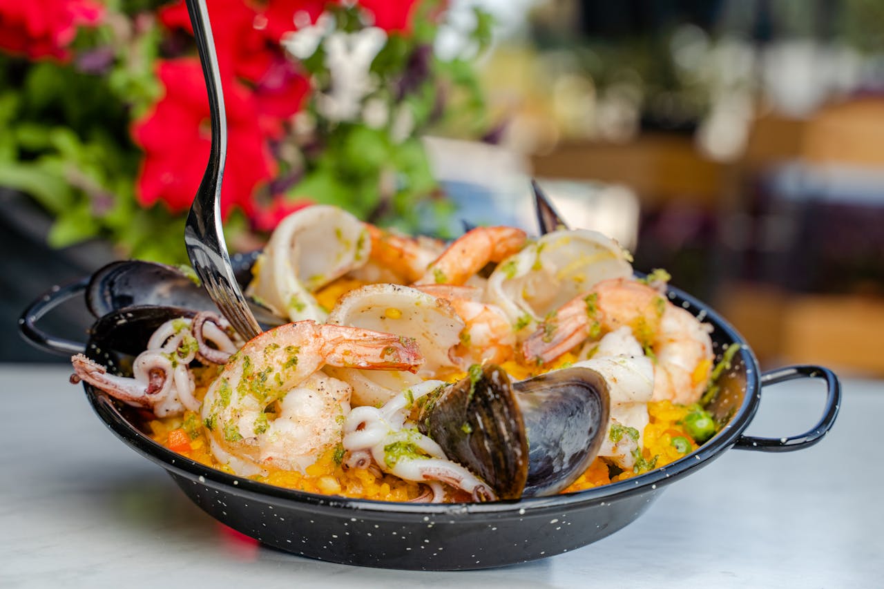 plato-of-paella