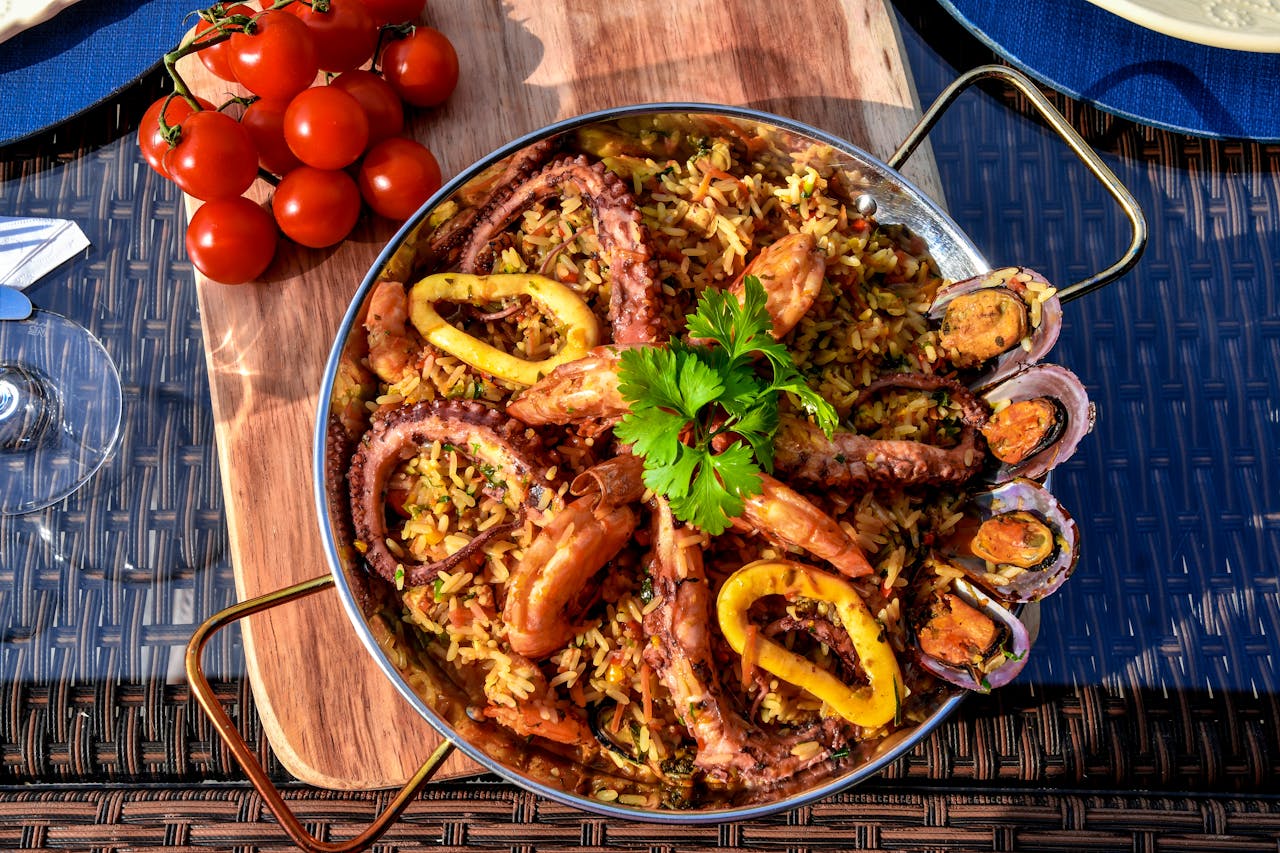 plato-of-paella